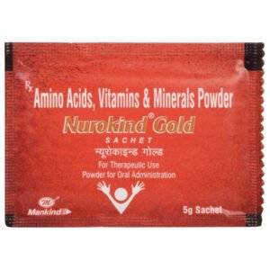 Nurokind gold 5gm powder 22 04 2026 4a465312 - SkyMedIdent