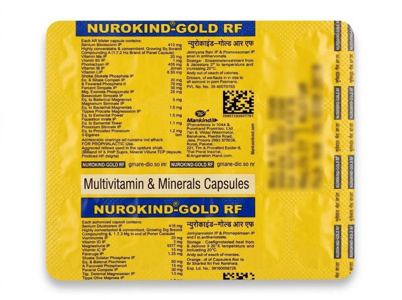 Nurokind gold rf capsule 10s 29 06 2026 2975587b - SkyMedIdent