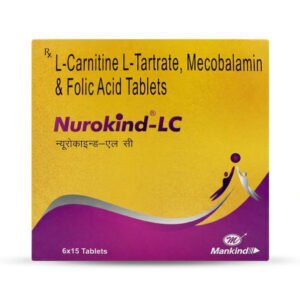 Nurokind lc tablet 15s 23 03 2026 af95c8a0 - SkyMedIdent