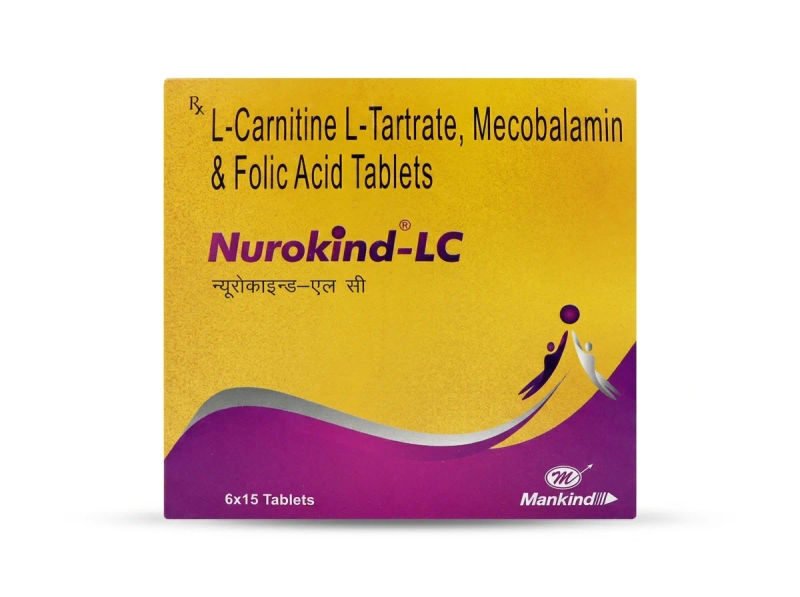 Nurokind lc tablet 15s 23 03 2026 af95c8a0 - SkyMedIdent
