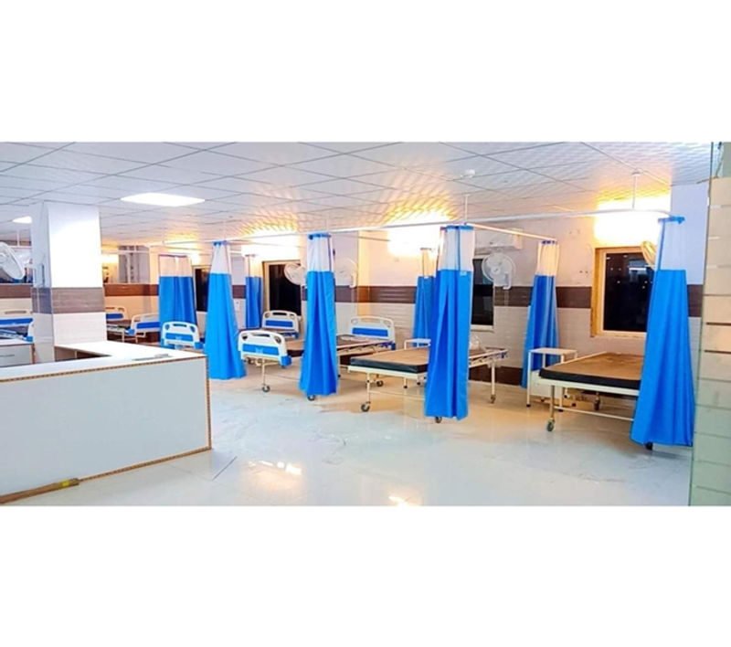 Ocean cubicale curtain blue with ehite net 04 04 2025 95283bde - SkyMedIdent