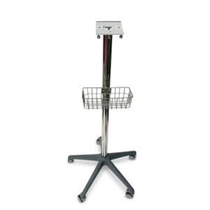 Ocean star wheel monitor cart light grey sms 30y 30 04 2026 593dd9a1 - SkyMedIdent