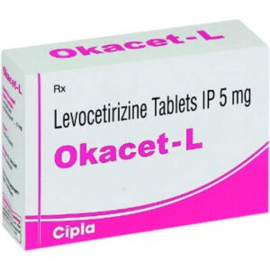 Okacet l tablet 10s 06 05 2026 62d9b08b - SkyMedIdent