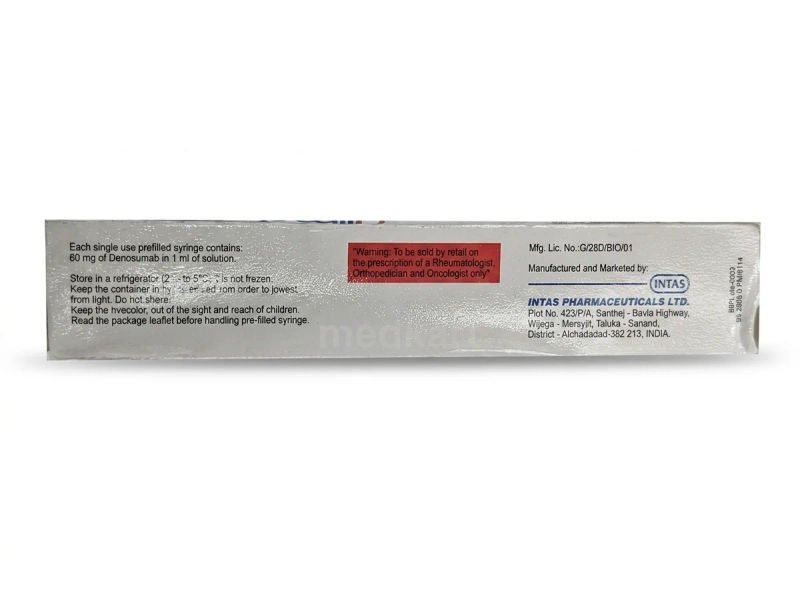 Olimab 60mg injection 22 06 2026 cde38bce - SkyMedIdent