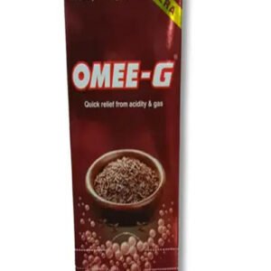 Omee g jeera powder 5 g 06 05 2026 7ea53f4e - SkyMedIdent
