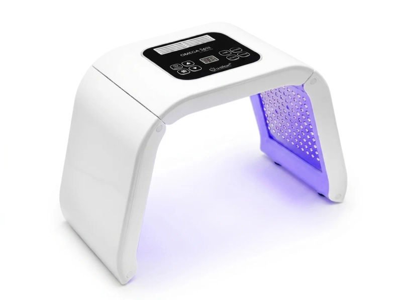 Omega Original Light Acne Treatment Anti Wrinkle Skin Rejuvenation Light