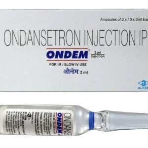 Ondem 2ml injection 29 06 2026 b9711068 - SkyMedIdent