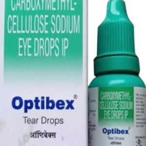 Optibex tear eye drop 10ml 06 05 2026 6f71ff83 - SkyMedIdent