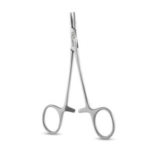 Oracraft derf 125cm needle holder curved nhdc 06 05 2026 b00ffaa2 - SkyMedIdent