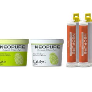 Orikam neopure a silicone kit elastomeric impression material 05 05 2026 3b36a90c 1 - SkyMedIdent