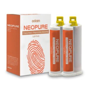 Orikam neopure a silicone light body elastomeric impression material 06 04 2026 3e47325f 1 - SkyMedIdent