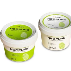 Orikam neopure a silicone putty elastomeric impression material 14 04 2026 7579b63a 1 - SkyMedIdent