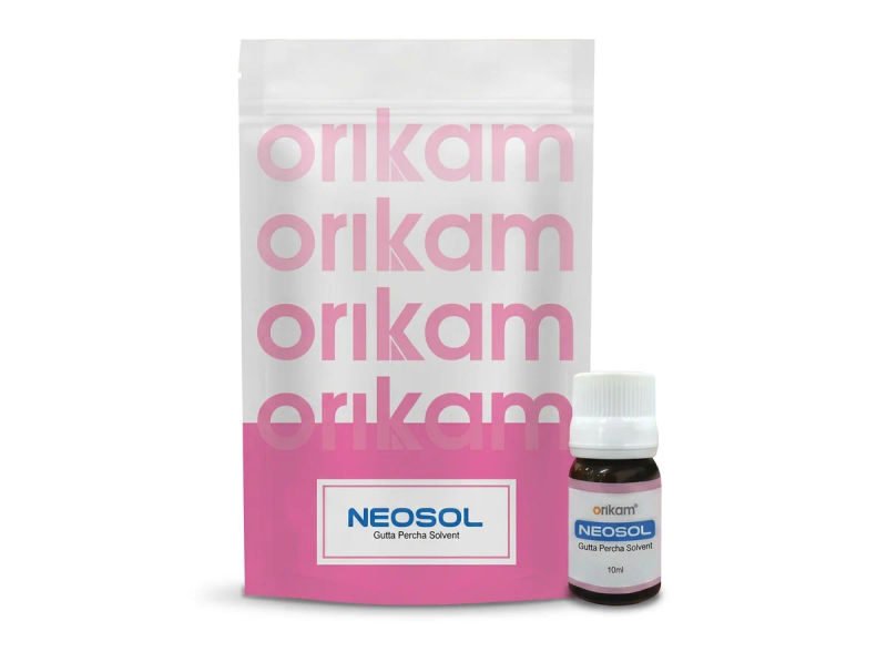 Orikam NeoSol Gutta Percha Solvent