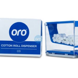 Oro cotton roll dispenser 06 04 2026 842ce24c - SkyMedIdent