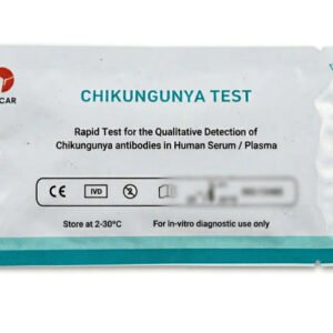 Oscar chikungunya rapid test pack of 10 test 06 04 2026 1e6116c1 - SkyMedIdent