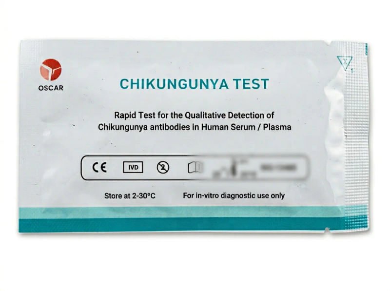 Oscar chikungunya rapid test pack of 10 test 06 04 2026 1e6116c1 - SkyMedIdent