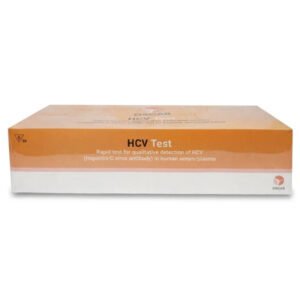 Oscar hcv rapid card pack of 50 tests 23 03 2026 239d8d99 - SkyMedIdent