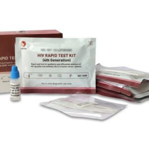 Oscar hiv iii 4th generation rapid card pack of 5 tests 12 05 2026 cc29d8d7 - SkyMedIdent
