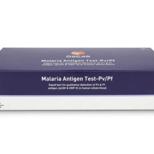 Oscar pvpf malaria rapid card pack of 50 tests 02 04 2026 3c14a342 - SkyMedIdent
