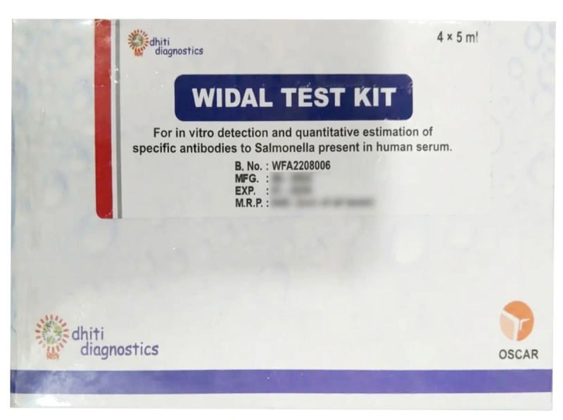 Oscar widal test kit 4 x 5ml 05 05 2026 f3d31ba5 - SkyMedIdent