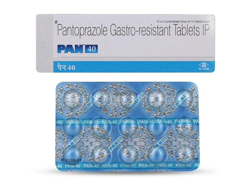 Pan 40mg tablet 15s 22 06 2026 96995a33 - SkyMedIdent