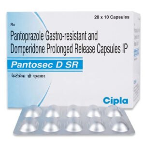 Pantosec dsr capsule 10s 23 06 2026 c158013d - SkyMedIdent