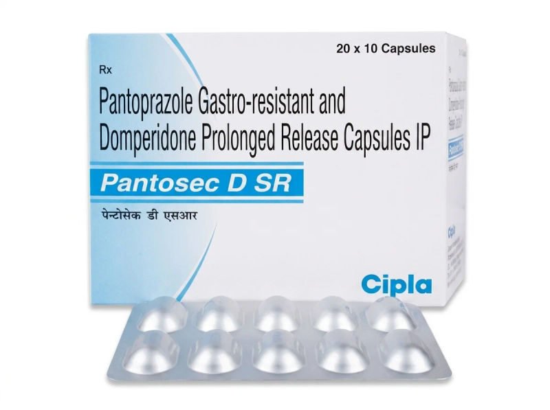 Pantosec dsr capsule 10s 23 06 2026 c158013d - SkyMedIdent