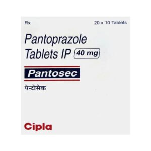 Pantosec tablet 10s 22 04 2026 7958d802 - SkyMedIdent