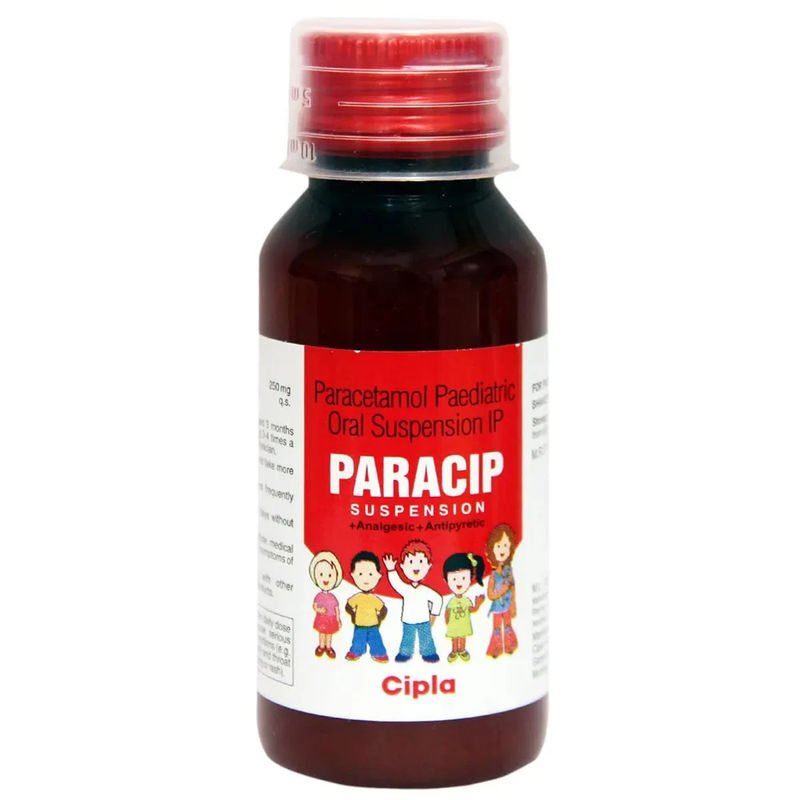 Paracip 250mg 60ml syrup 20 04 2026 74e6aee5 - SkyMedIdent