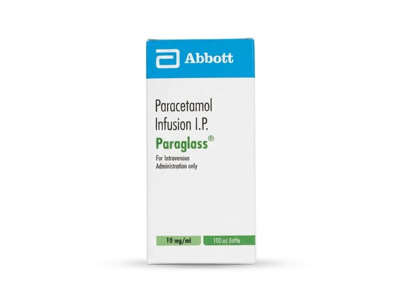 Paraglass 1000mg 100ml injection 22 06 2026 9901df15 - SkyMedIdent