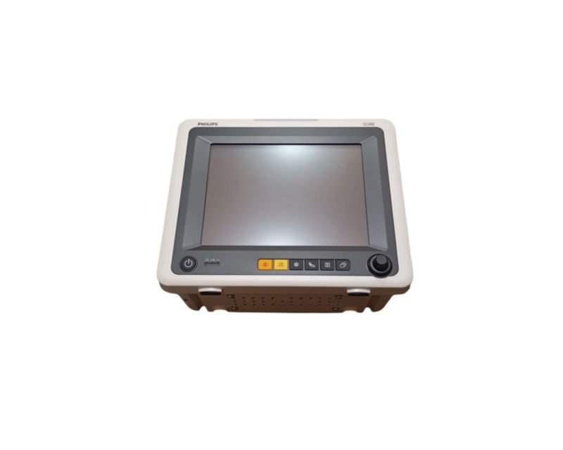 Philips basic 5 para patient monitor g30e 14 02 2025 aa698f23 - SkyMedIdent