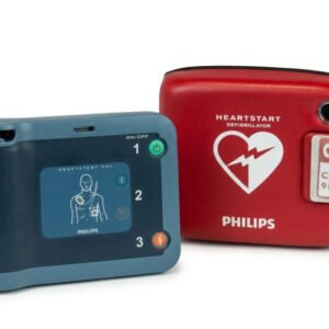 Philips heartstart frx aed defibrillator 04 05 2026 3de3b761 - SkyMedIdent