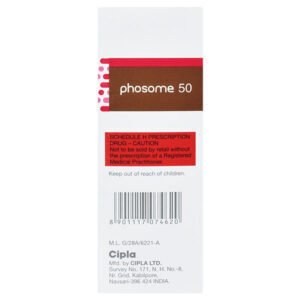 Phosome 50mg injection 26 06 2025 4b2692fd - SkyMedIdent