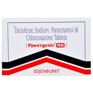 Powergesic mr tablet 10s 21 04 2026 1c427d2d - SkyMedIdent