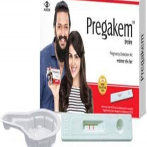 Pregakem pregnancy test kit 06 05 2026 b666686a - SkyMedIdent