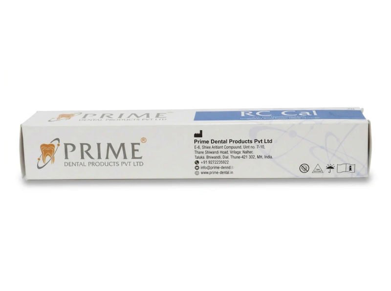 Prime dental rc cal calcium hydroxide pastes 31 03 2026 2bf33153 - SkyMedIdent