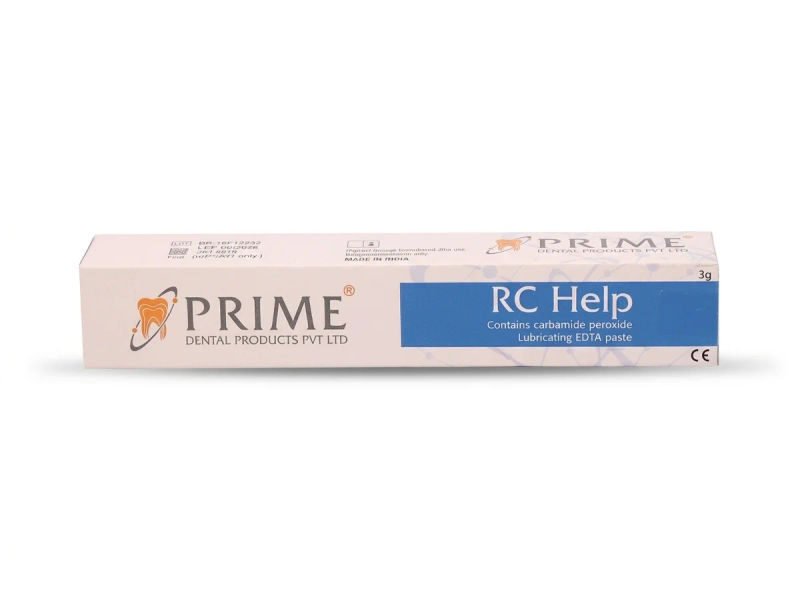 Prime dental rc help edta chelating agent 3 g 24 03 2026 ec328bfb 1 - SkyMedIdent