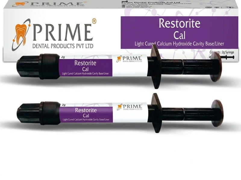 Prime dental restorite cal calcium hydroxide pastes 04 05 2026 10fc41f5 1 - SkyMedIdent