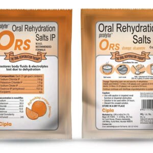 Prolyte ors powder orange 21gm 23 06 2026 59736259 - SkyMedIdent