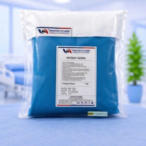 Protectcare gown patient pack of 10 21 06 2026 b9cfe213 - SkyMedIdent