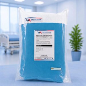 Protectcare sterile bilateral knee o drape pack of 10 21 06 2026 6e75095c - SkyMedIdent