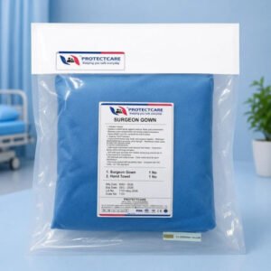 Protectcare surgeon gown wraparound pack of 10 21 06 2026 9197ee13 - SkyMedIdent