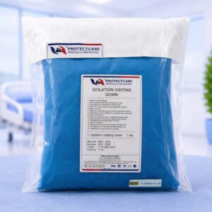 Protectcare visiting gown isolation pack of 10 21 06 2026 98db2b40 - SkyMedIdent