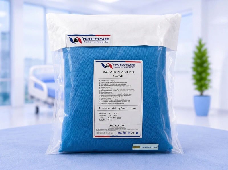 Protectcare visiting gown isolation pack of 10 21 06 2026 98db2b40 - SkyMedIdent