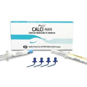 Pyrax calcipaste cavity liner calcium hydroxide barium sulphate 2 x 15gm 14 04 2026 4ae71178 1 - SkyMedIdent