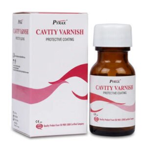 Pyrax cavity varnish 15ml 06 04 2026 0c982a6c - SkyMedIdent