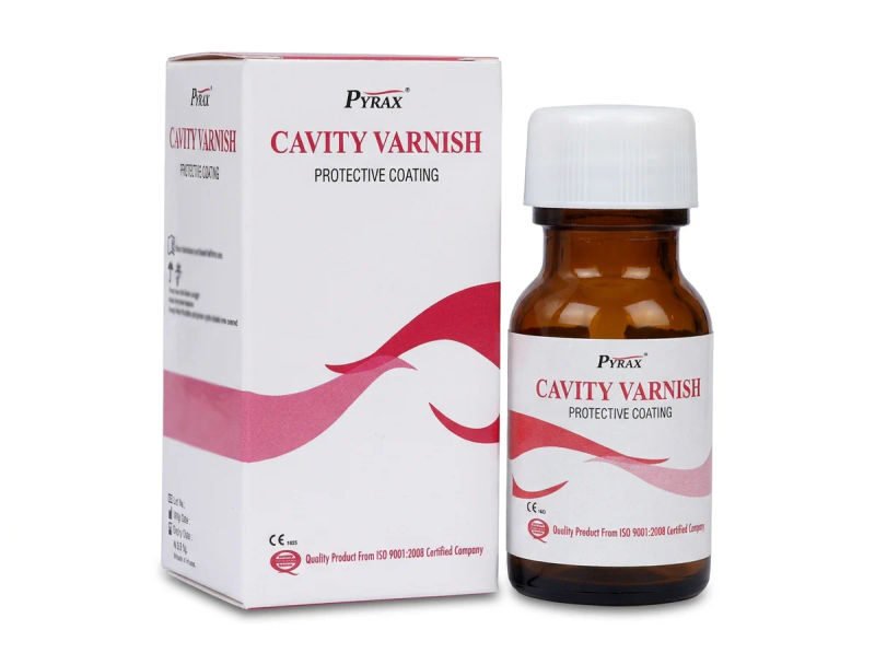 Pyrax cavity varnish 15ml 06 04 2026 0c982a6c - SkyMedIdent