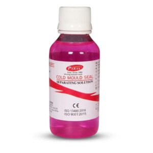 Pyrax cold mould seal denture base resin 100ml 24 03 2026 582f7b7d - SkyMedIdent
