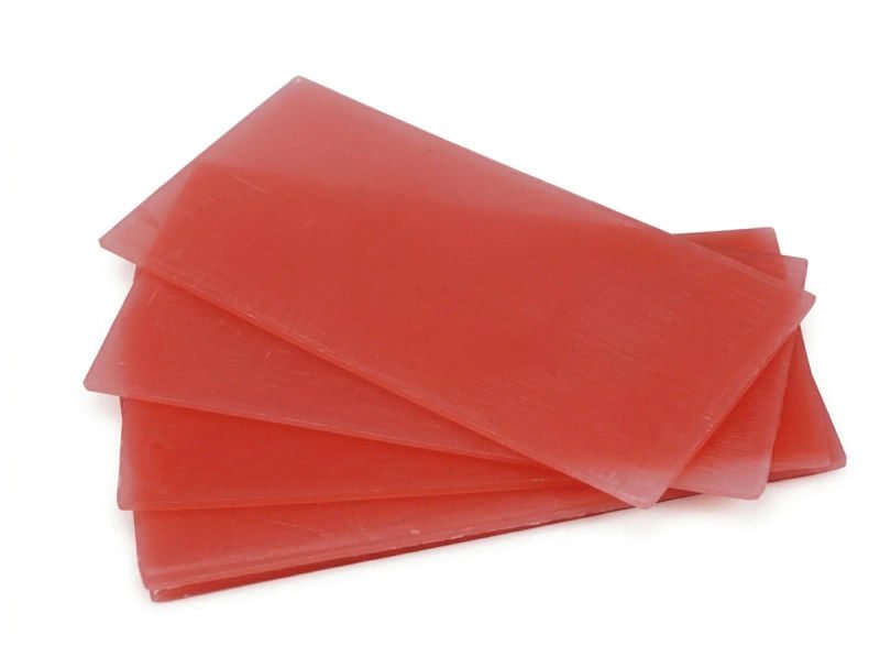 Pyrax Modelling Dental Wax - 500gm
