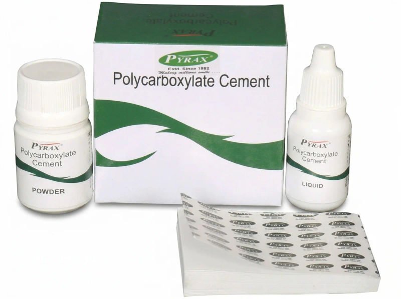Pyrax polycarboxylate cement temporary restorative 04 05 2026 904df099 1 - SkyMedIdent